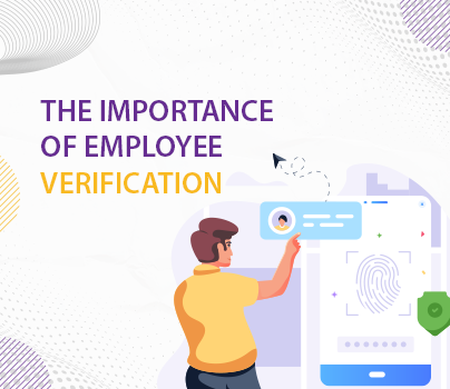 The importance of Employee Verification