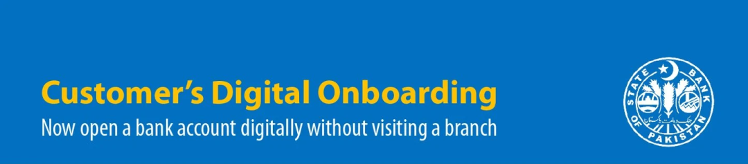 Customer's Digital Onboarding